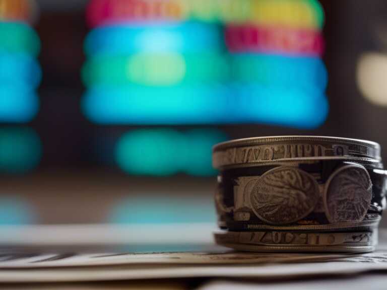 El peso mexicano se deprecia frente al dólar: tipo de cambio hoy 23 de enero