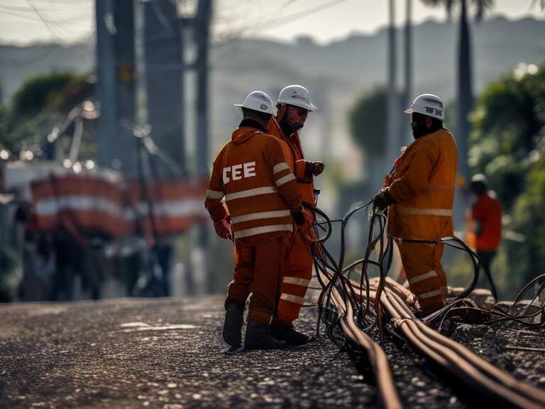 ¿Cuándo corta la CFE la luz? Conoce los casos y cuánto cuesta la reconexión