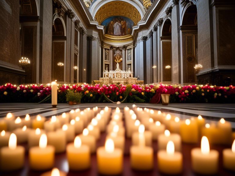 Muerte del Papa Francisco: Detalles del funeral y el próximo cónclave en el Vaticano