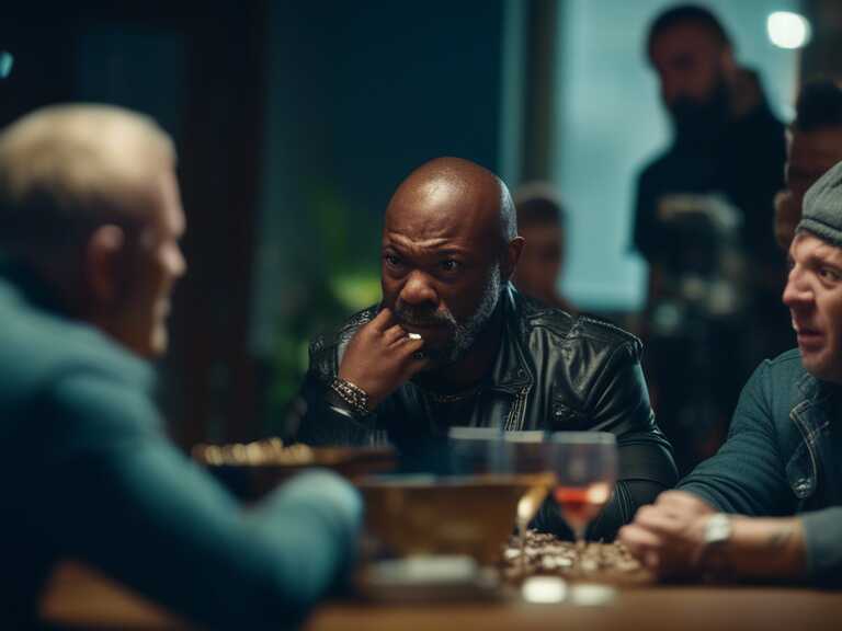 Traición en La Casa de los Famosos All Stars: Aleska acusa a Erubey de romper estrategia