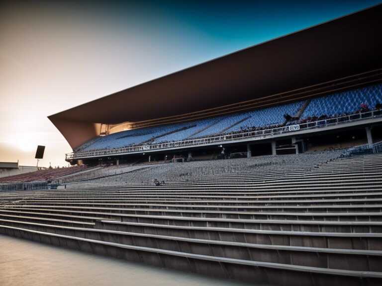 Inauguración de Arena Guadalajara pospuesta por motivos de seguridad y calidad en la experiencia