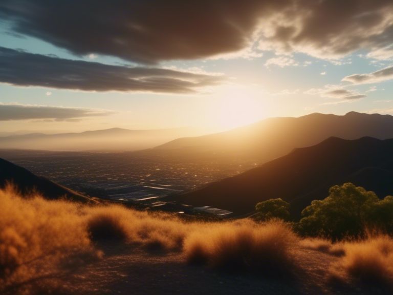 Clima martes 11 de marzo de 2025