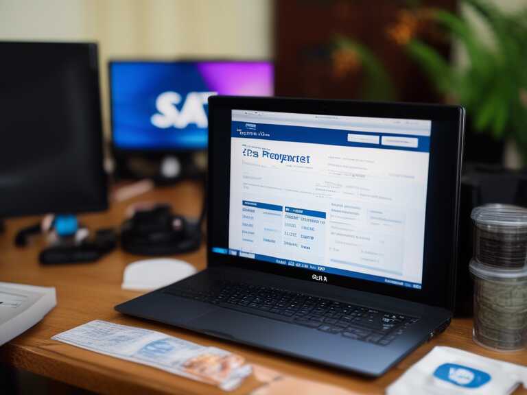 Fechas y pasos para presentar la Declaración Anual 2025 ante el SAT