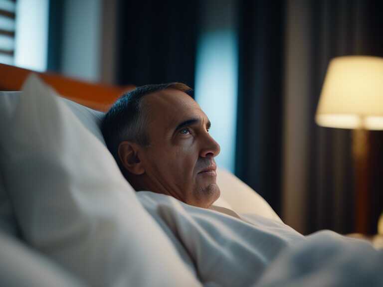 Mejoría en salud del papa Francisco, según comunicado vaticano