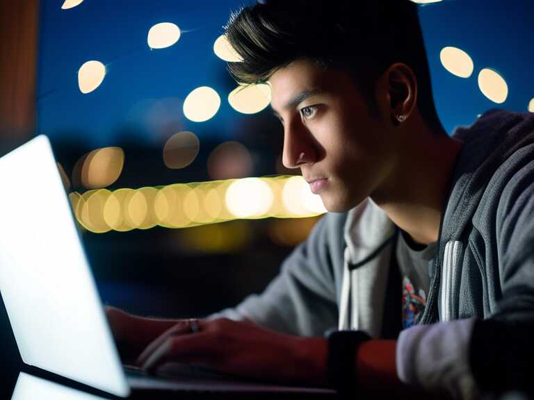 Generación Z: ¿Adiós a la escritura tradicional? La evolución digital y su impacto en la comunicación.