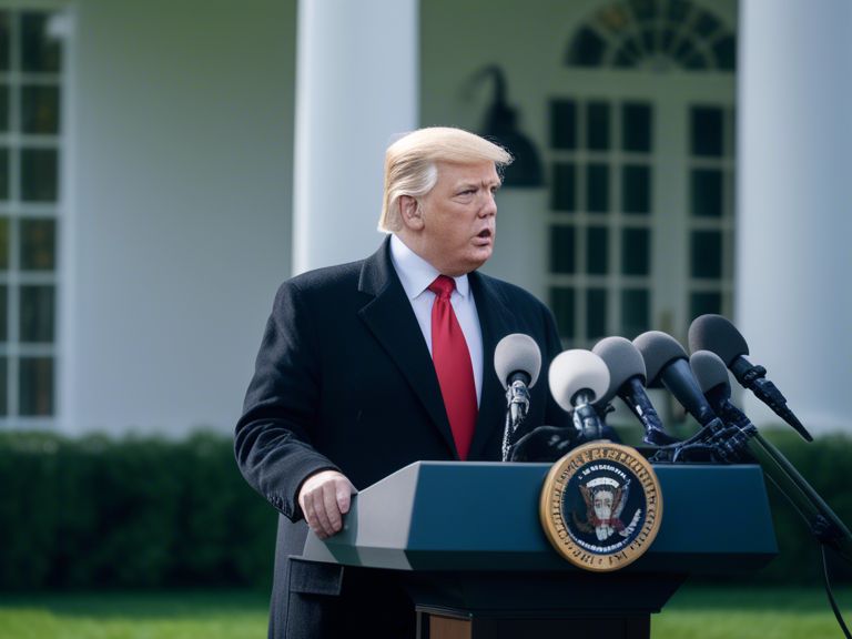 Despidos masivos en EE. UU.: Musk y Trump reducen déficit gubernamental