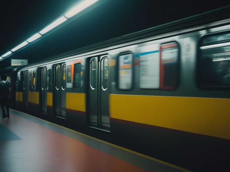 ¡Inicio de semana! Así van las líneas del Metro CDMX este 3 de marzo