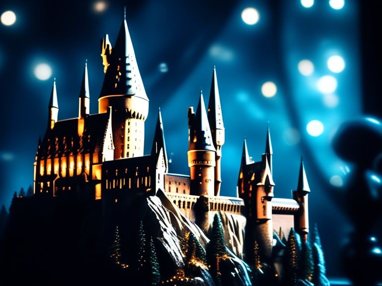 Paapa Essiedu será Severus Snape en la nueva serie de Harry Potter