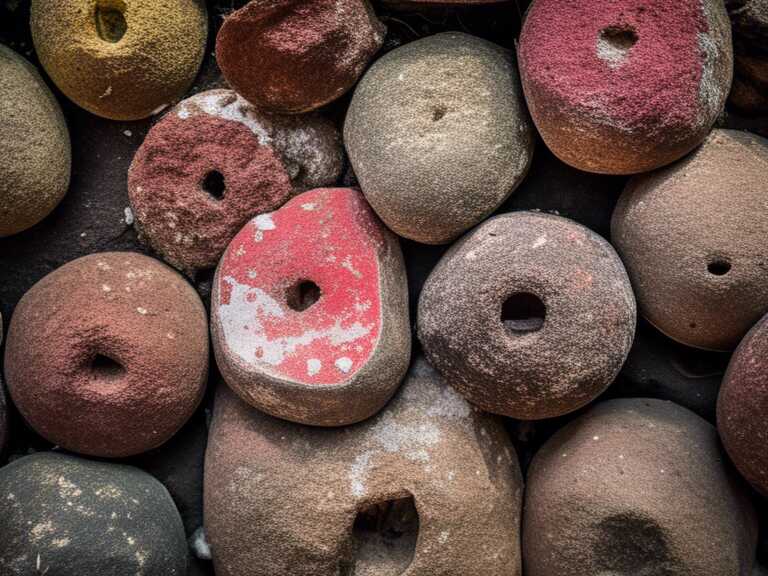 Descubren rica dieta prehispánica en San Gregorio Atlapulco, Cuenca de México, hace 6,000 a 3,500 años