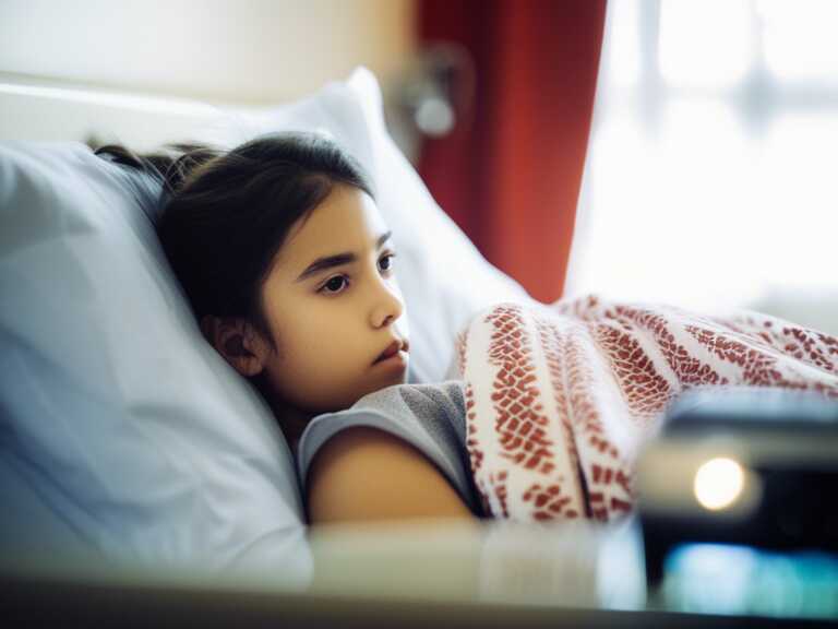 Primer caso de influenza aviar A (H5N1) en niña de Durango