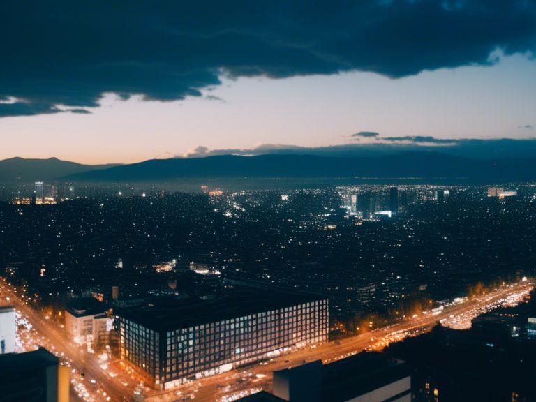 Diputada del PAN propone cambiar el nombre de México