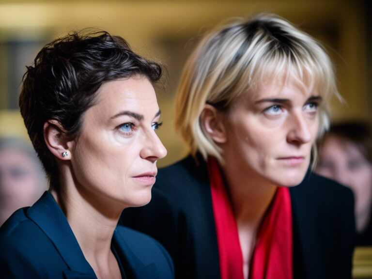 Francia debate 'no consentimiento' en violación tras caso Gisèle Pelicot