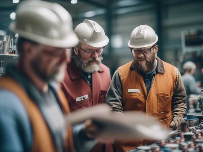 Conoce los derechos de los trabajadores en México sobre días de descanso y su remuneración