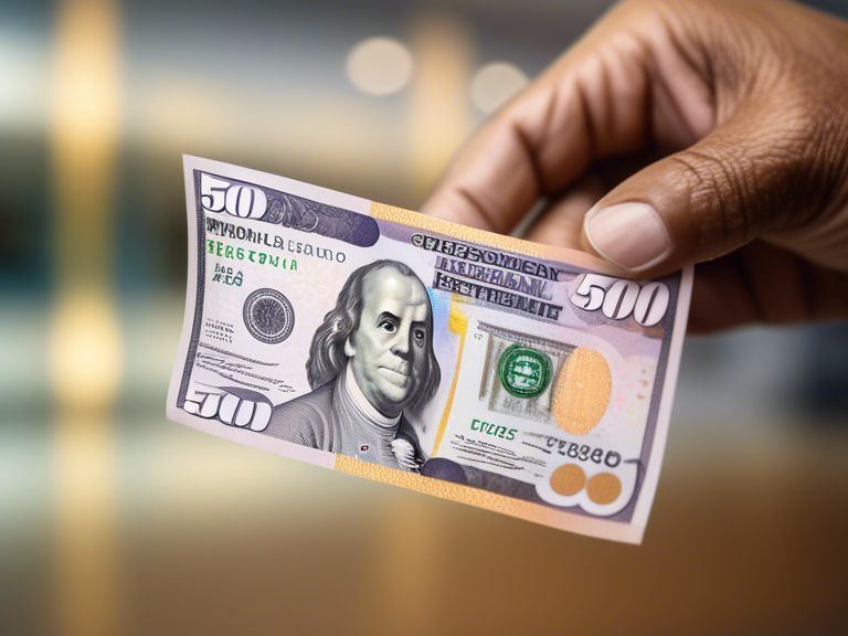 Banxico inicia proceso de retiro de billetes de 50 y 100 pesos con imágenes de Morelos y Nezahualcóyotl