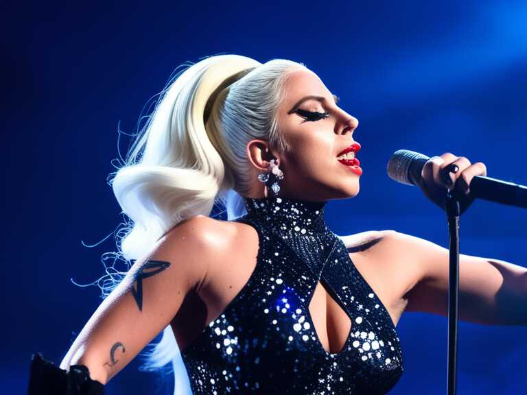 Lady Gaga cautiva con nuevo álbum 'Mayhem' y regresa a su sonido icónico