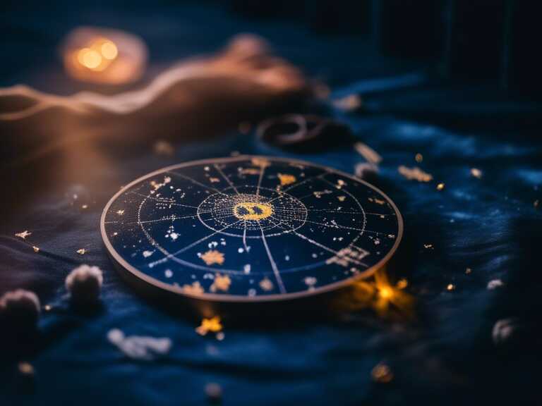Horóscopo diario: Reflexiones y señales astrológicas para cada signo zodiacal 11 de abril
