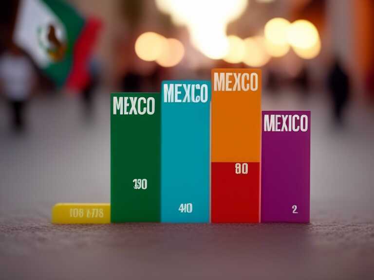 Inflación en México baja al 3.59% en enero, mínimo en cuatro años