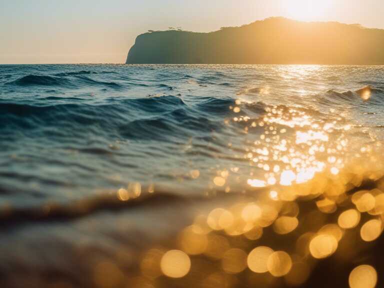 Escapada a Tecolutla: La playa cerca de CDMX más barata y bonita