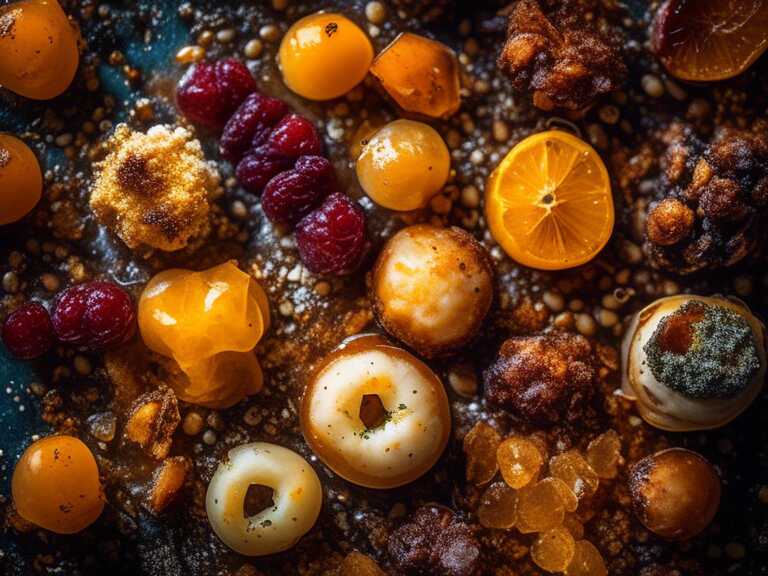 Moho en los alimentos: ¿Es seguro consumirlos o mejor desecharlos?