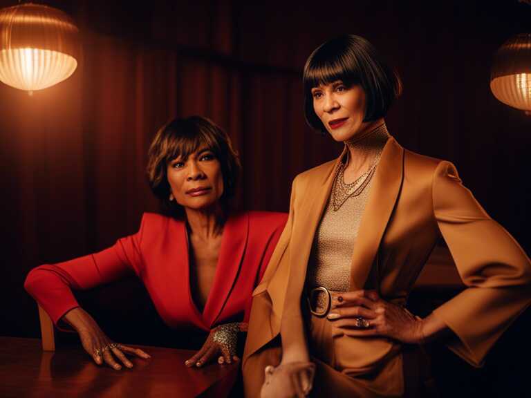 Cortes de cabello para rejuvenecer en 2025: Consejos para mujeres de 40 y 50 años