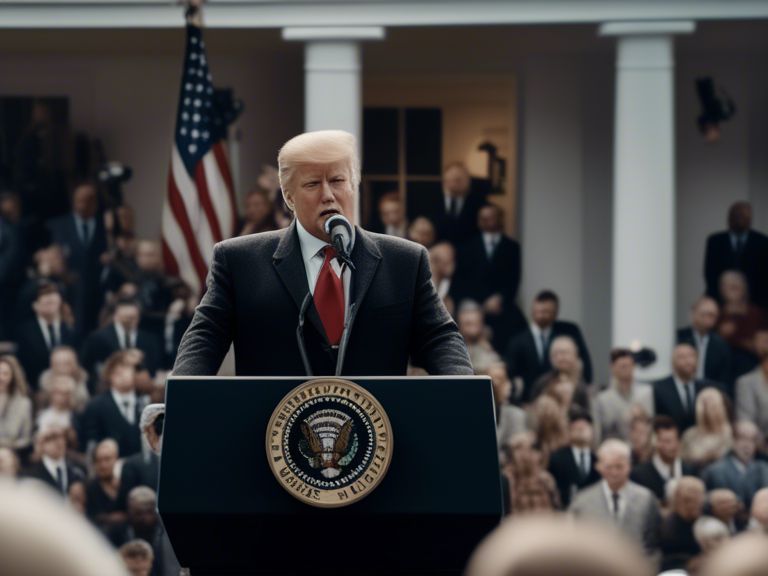 Peso Mexicano Se Devalúa Ante Anuncio de Aranceles por Trump