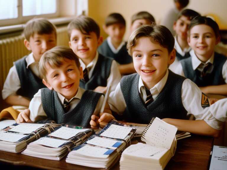 Descubre los puentes escolares de febrero según el calendario SEP 2025: días de descanso