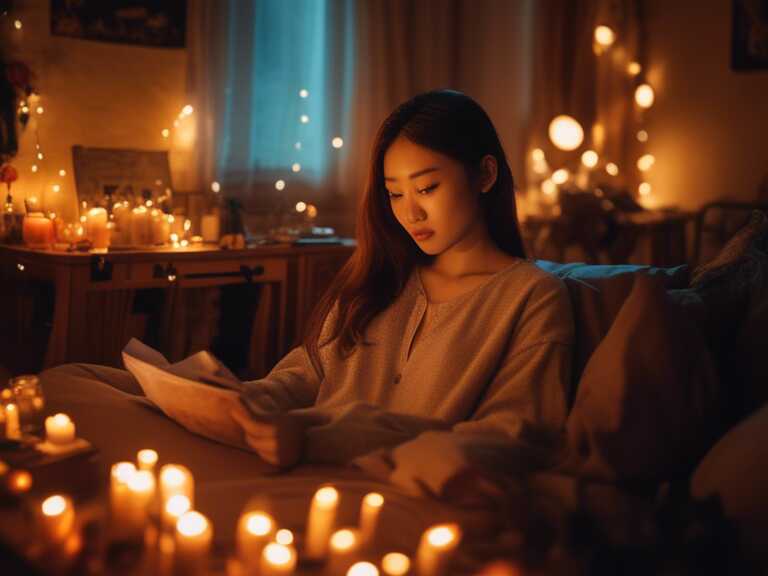 Celebrar el Amor Propio en San Valentín: Un Acto de Autocuidado y Bienestar Emocional