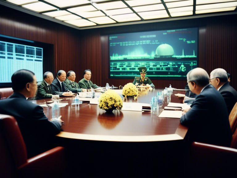 Rusia proveerá a Vietnam el reactor nuclear VVER-1200, el más moderno y seguro del mundo