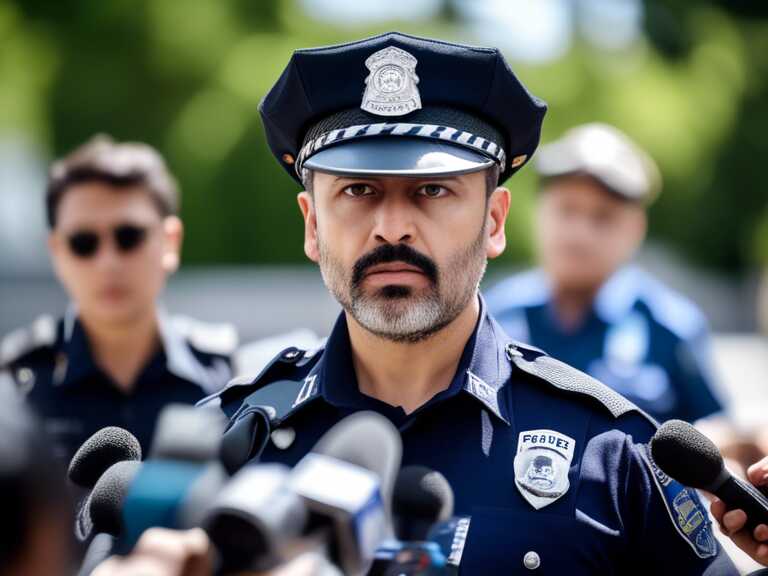 Detención del presunto reclutador del CJNG ligado al caso Teuchitlán