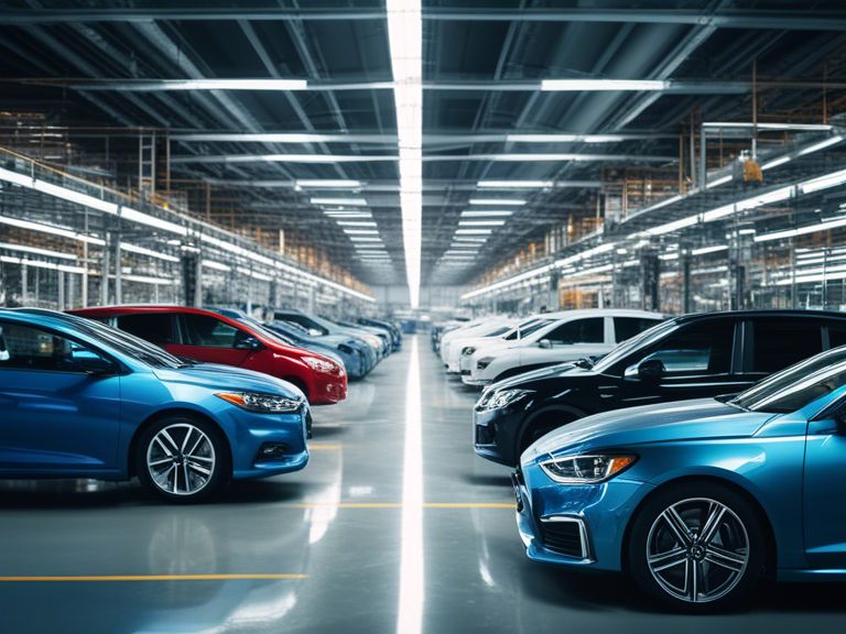 Nissan amenaza con trasladar producción fuera de México por aranceles