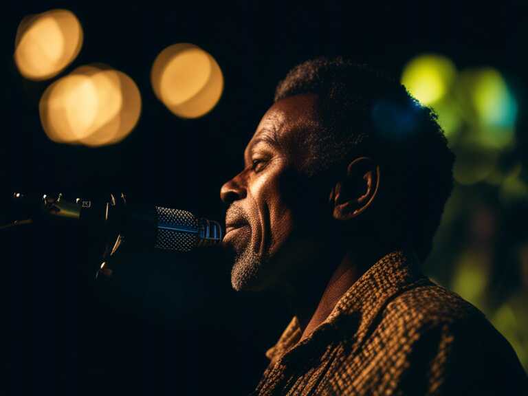 Muere Wilson Saoko, leyenda de la salsa colombiana a los 73 años