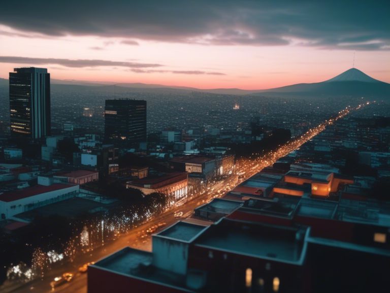 Seguirá la segunda tormenta invernal el jueves 9 de enero de 2025