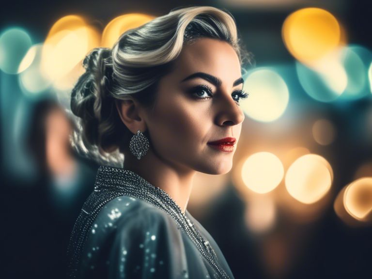 Silvia Pinal ausente en In Memoriam de los Oscar 2025: ¿Por qué?