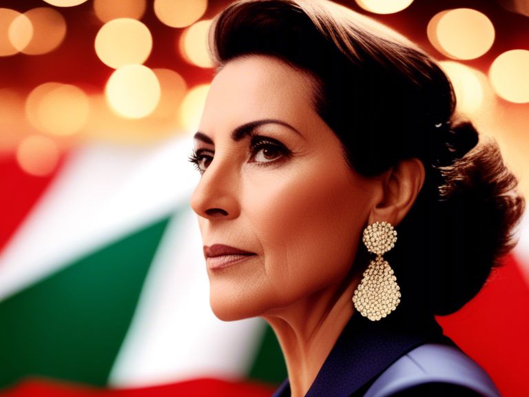 Sheinbaum descarta aranceles de Trump a México y anuncia plan de respuesta ante posible imposición