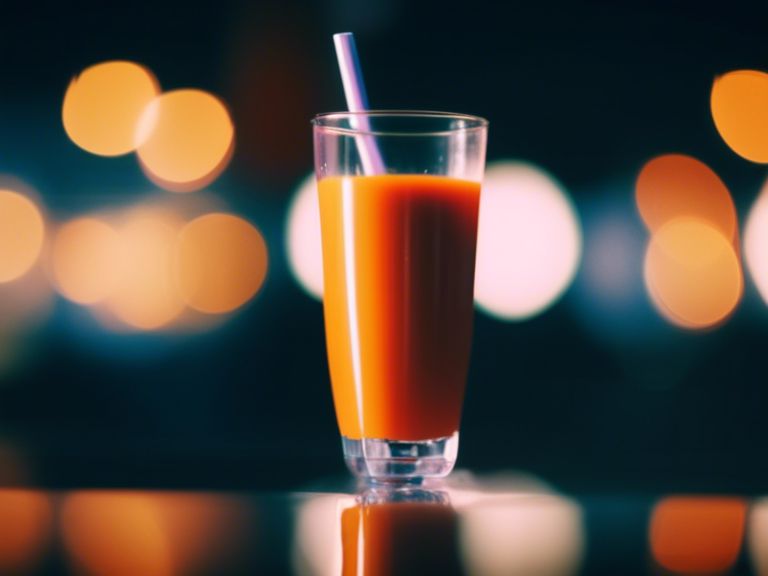 Bebidas azucaradas: ¿cuál eleva más la glucosa en sangre?