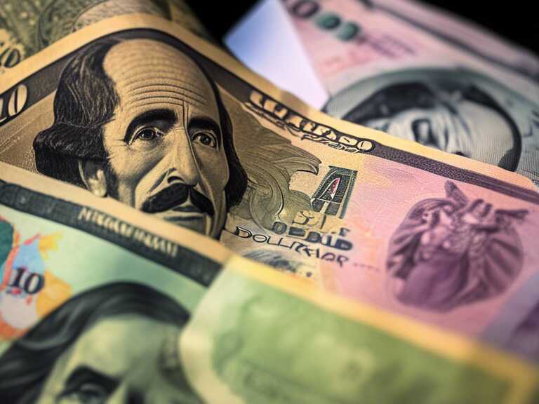 Caída del peso mexicano frente al dólar: inestabilidad económica y preocupación ante toma de posesión de Trump