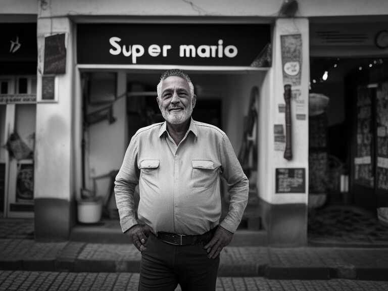 Nintendo pierde demanda contra tienda de abarrotes costarricense llamada 'Súper Mario'
