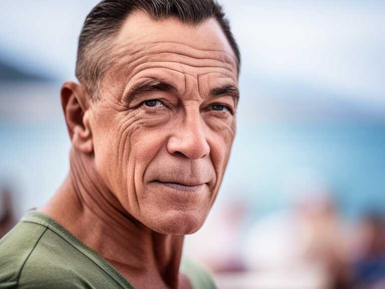 Jean-Claude Van Damme involucrado en escándalo de trata de mujeres en Rumania