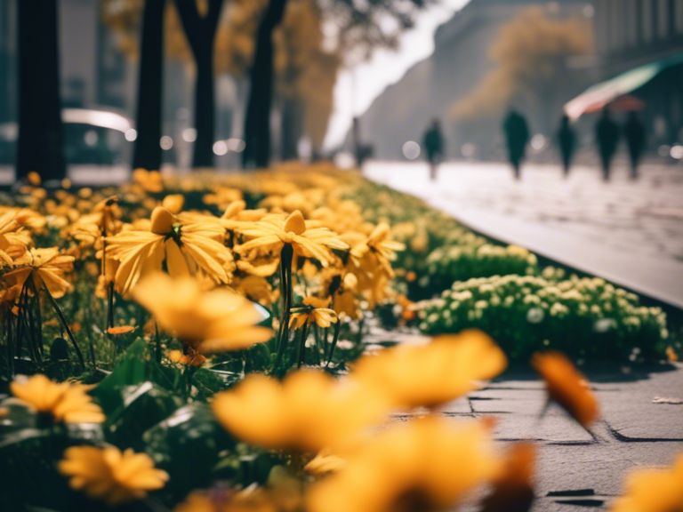 ¡Primer viernes del mes con calor! Pronóstico del clima hoy viernes 4 de abril de 2025