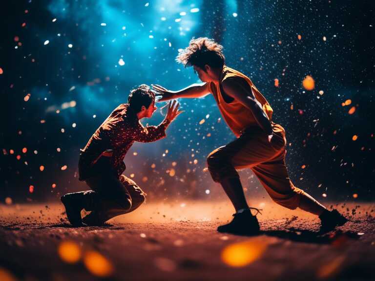 Akira Toriyama y la evolución inesperada del final de Dragon Ball Z