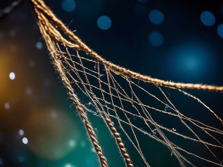 Quipu: La estructura cósmica más grande jamás descubierta