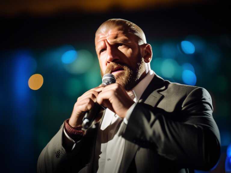 La WWE confirma su regreso a México, Francia y Australia, según Triple H