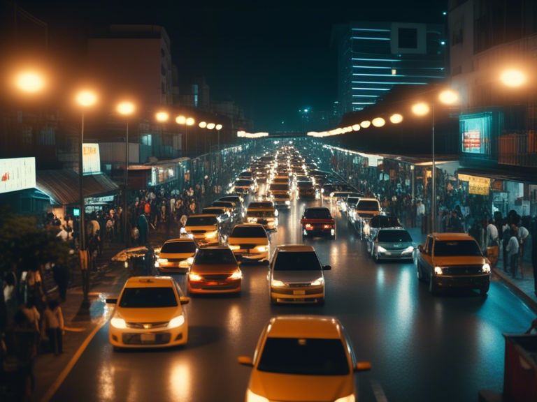 ¿Cómo funcionará el Hoy No Circula hoy jueves 13 de marzo de 2025?