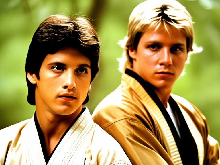 Cobra Kai llega a su fin definitivo en Netflix con la sexta temporada