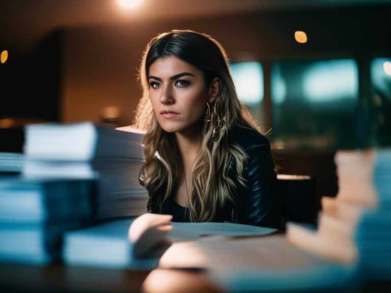 Alicia Villarreal denuncia a su esposo por violencia física y robo