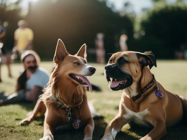 Cortarle el pelo a los perros en verano: ¿Por qué es una mala idea?