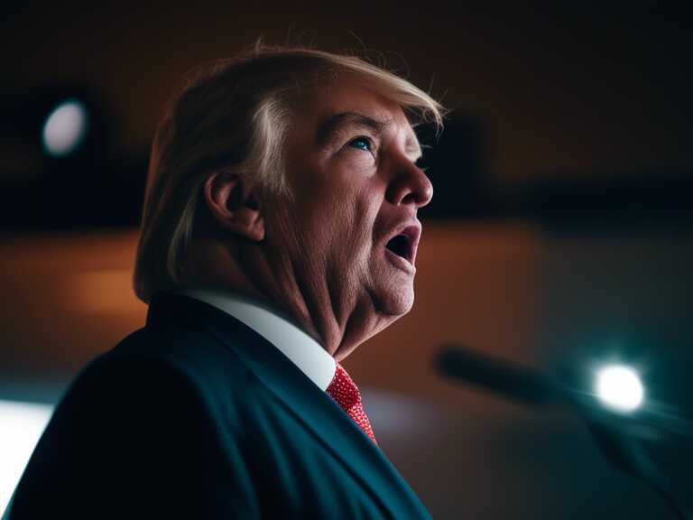 Los aranceles de Trump amenazan el comercio global y a Asia en particular