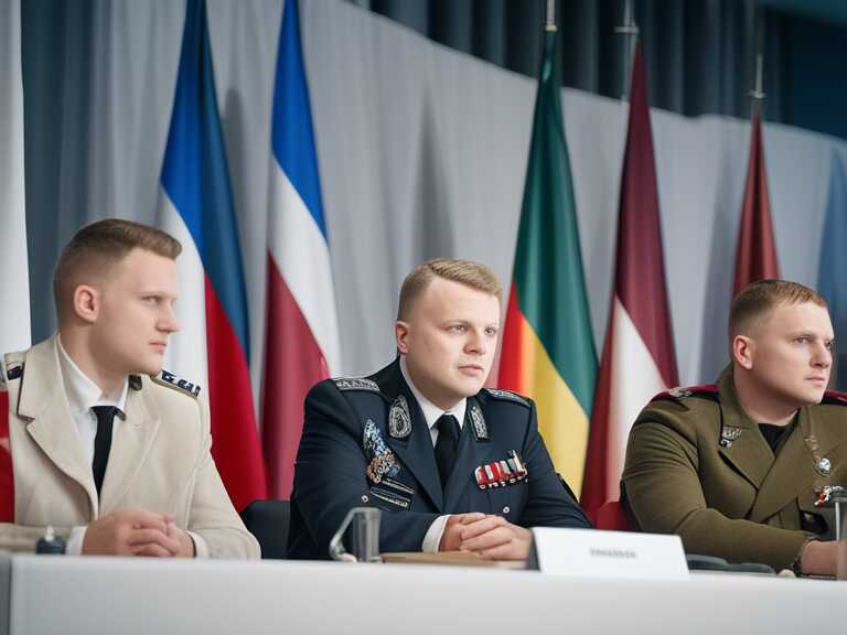 Polonia y países bálticos abandonan tratado de minas antipersona por amenaza rusa