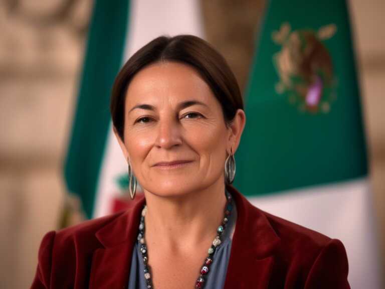 'Plan México':  Objetivos para situar al país entre las 10 economías mundiales