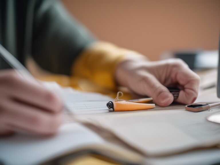 Errores comunes que provocan el rechazo de la declaración anual ante el SAT en México